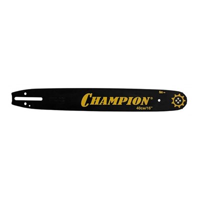 Шина CHAMPION 16"-3/8-1,3-56 (Ch240,118-424N,E353,350,361,2000,2400,P340S-371 160SPEA041), CHAMPION, 2046 - фото 44948