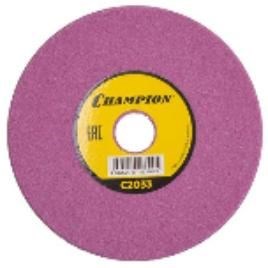 Диск заточной  CHAMPION (3/8",0,404") 145х4,8х22,2 для станка C2001 2487 - фото 46174