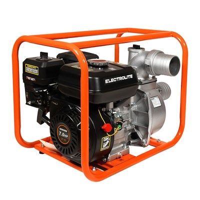 Мотопомпа Electrolite GP-80 901
