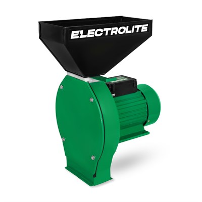 Зернодробилка Electrolite ИЗБ-1 927