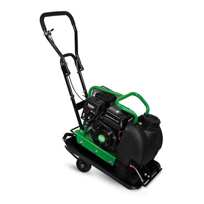 Виброплита бензиновая Electrolite С-100А 938