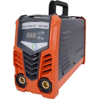 Сварочный аппарат Electrolite QX 240 1287