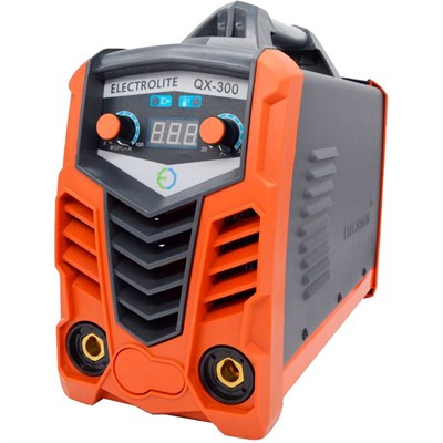 Сварочный аппарат Electrolite QX 300 New 1288