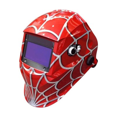 Сварочная маска Aurora SUN-7 Spider 1445