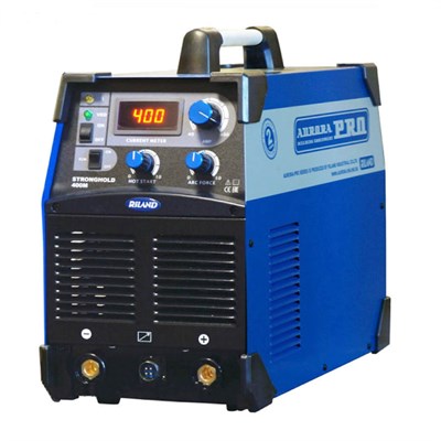 Cварочный инвертор AuroraPRO STRONGHOLD 400M 1464