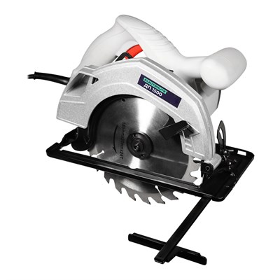 Пила дисковая Electrolite ДП 1500 185 мм 1500