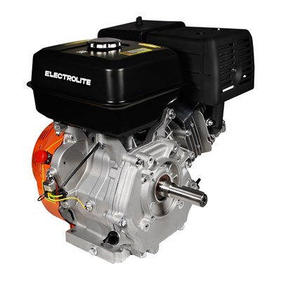 Двигатель бензиновый Electrolite LT 190F 2101