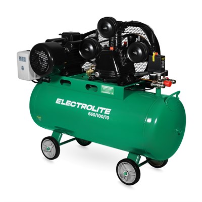 Компрессор Electrolite 660/100 10 атмосфер 2304