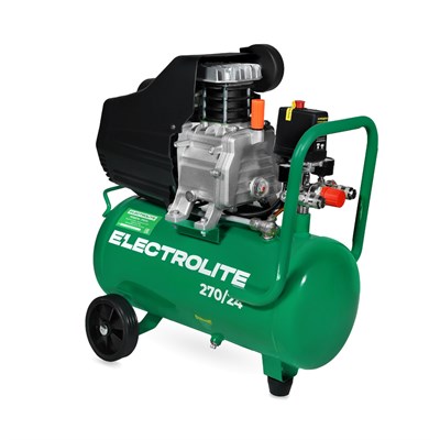Компрессор Electrolite 270/24 масляный 2387