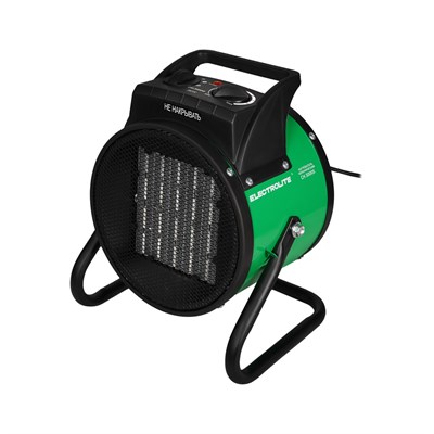 Пушка электрическая Electrolite CH-3000S керамическая 2432