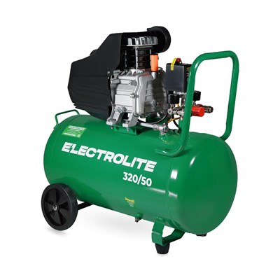 Компрессор Electrolite 320/50 масляный 2436