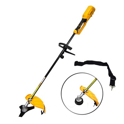 Триммер электрический Partner for garden ET-2000 2481