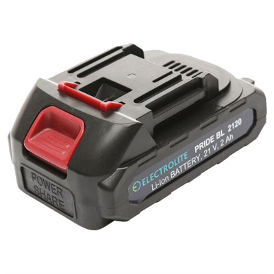 Аккумулятор Electrolite PRIDE BL 2120 2545