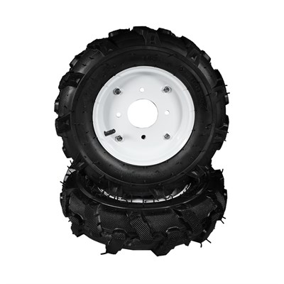 Комплект колес для мотоблока Partner for garden 4*8 2592