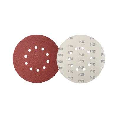 Круг шлифовальный Electrolite GLS52 d225 P120 2609