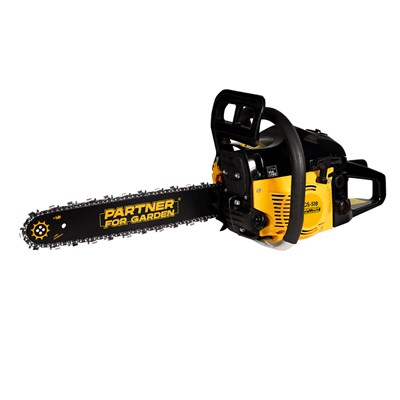 Бензопила Partner for garden GS-518 2631