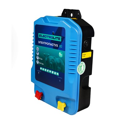 Электропастух Electrolite 8 J 2651