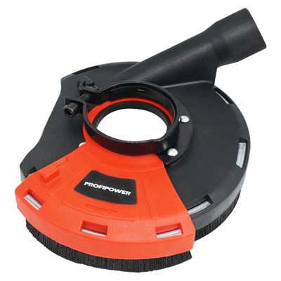 Кожух для болгарки PROFIPOWER 2676