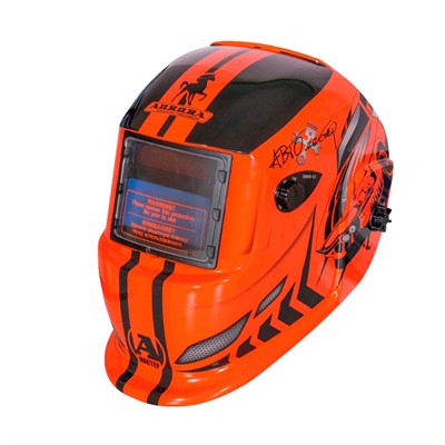 Сварочная маска Aurora A-777 Автомастер 2693