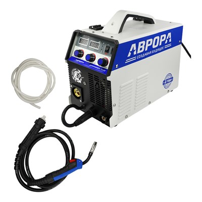 Полуавтомат Aurora Динамика 1600 2684