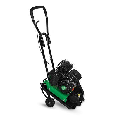 Виброплита бензиновая Electrolite С-50А 2727