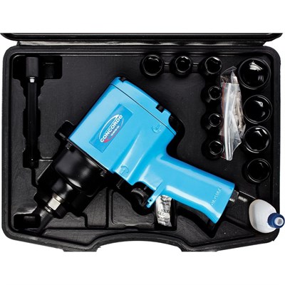 Гайковерт ударный CONCORDE CD-IW720-12C (720 Нм) 2996