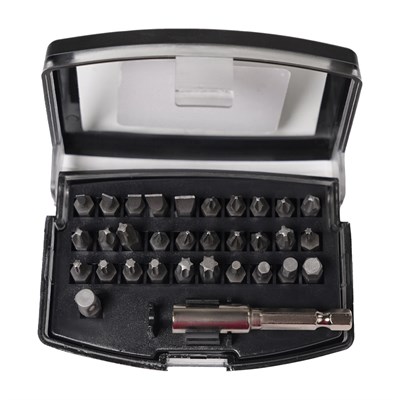 Набор бит Electrolite НБ32 2942