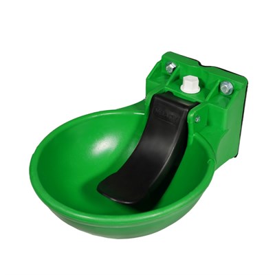 Поилка для КРС Electrolite пластиковая 2951