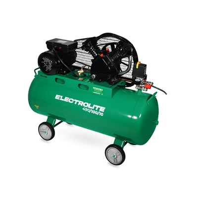 Компрессор Electrolite 490/100/10 2964