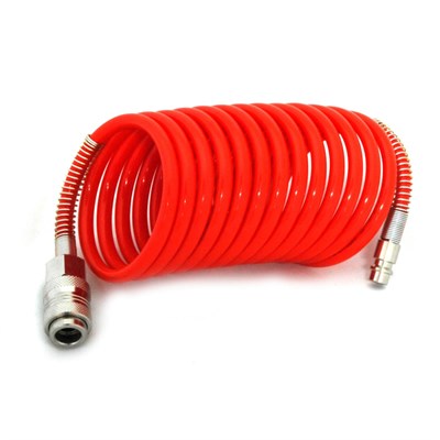 Шланг воздушный CONCORDE SHQ8-15 15 м (8/12мм) 2998