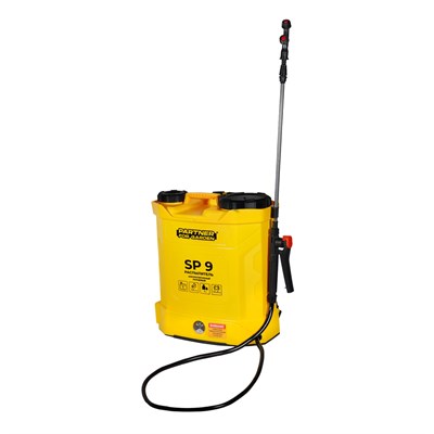 Опрыскиватель аккум. Partner for garden SP 9 3009