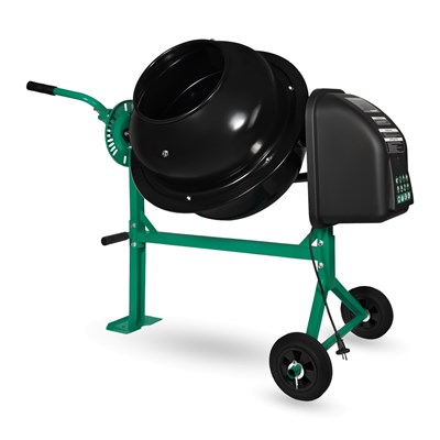 Бетоносмеситель Electrolite БМ-85 3109