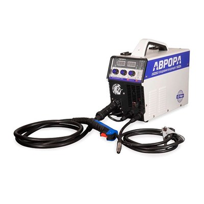 Полуавтомат инверторный AuroraPRO Динамика 205 SYNERGIC 3093