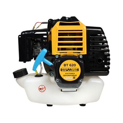 Двигатель Partner for garden бензиновый BT 620 3115
