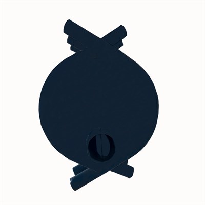 Печь длительного горения Electrolite ПДГ-1200 3226