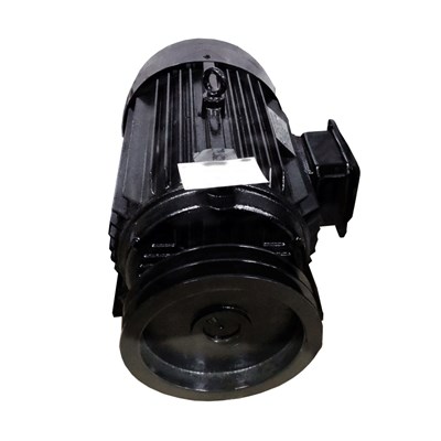 Двигатель на компрессор Electrolite 7,5 кВт 380В 3195