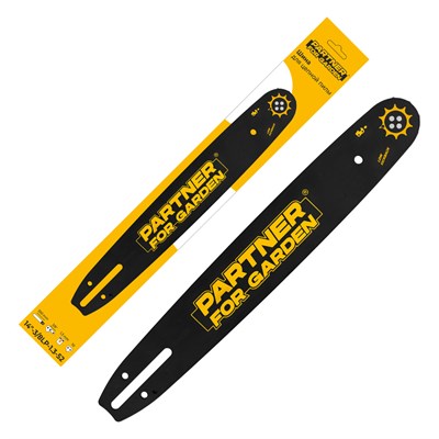 Шина пильная Partner for garden 14"-3/8LP-1.3-52 3201