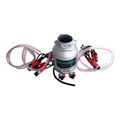 Доильный аппарат Аксинья 2/2М 3233