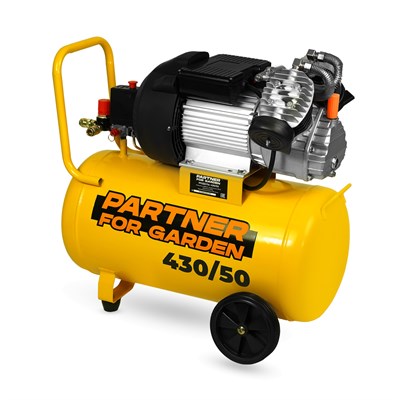 Компрессор Partner for garden 430/50 3293