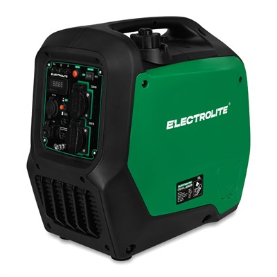Инверторный генератор Electrolite TI 4000 3327