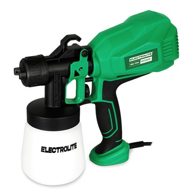 Краскопульт электрический Electrolite SG 700 3337