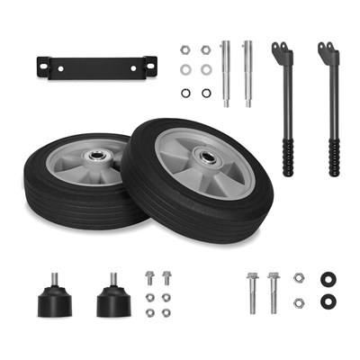 Транспортировочный комплект Electrolite для бензогенераторов 3347