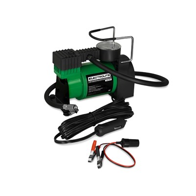 Компрессор автомобильный Electrolite AC 170 3366