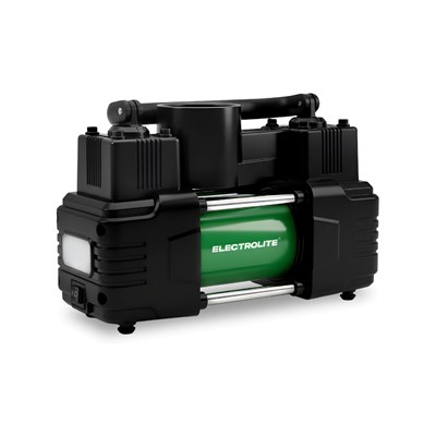 Компрессор автомобильный Electrolite AC 180LF 3368