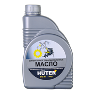 Масло трансмиссионное Huter SAE 90 73/8/2/2