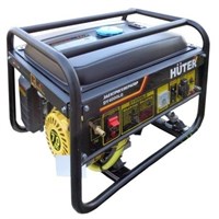 Газовый генератор HUTER DY4000LG 900/64/1/31