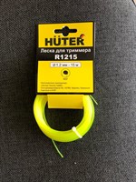 Леска HUTER  R1215 71/1/8