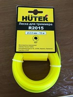 Леска HUTER  R2015 71/1/9