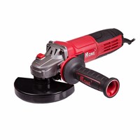 УШМ AG1050/125 PRO (125мм,1050Вт,рег.оборотов.повыш.пылезащита,Японский подшипник) №1 784