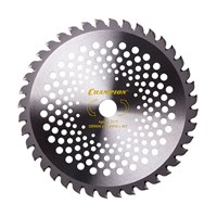 Нож с зубцами из твердого сплава Speed 40/255/25,4 (SRM-300 ЕS/ SRM-350 ЕS,4605) 1653